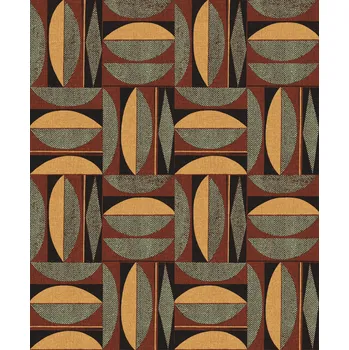 Tapeta Vliesová retro tapeta na zeď, ILA303, Aquila, Khroma by Masureel