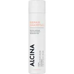 Alcina Regenerační šampon (Repair Shampoo) 250 ml + 2 měsíce na vrácení zboží