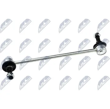 Zavěšení kol Tyč/vzpěra, stabilizátor NTY ZLP-HY-514