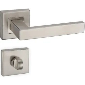 Dveřní kování INFINITY LINE interiérová klika INFINITY LINE Quatro KUQ 500