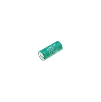 Článková baterie VARTA MICROBATTERY Baterie lithiové 3V 2/3AA,2/3R6 2pin Ø14,6x33,3mm 1350mAh