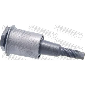 Zavěšení kol Uložení, řídicí mechanismus FEBEST CDAB-004