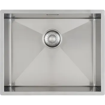 Nerezový dřez NEREZOVÝ DŘEZ CARESSI CAPP50R6R0