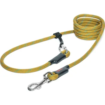 Vodítko pro psa Tamer Lanové vodítko EASYLONG | Velký pes | PRAGANO 2024 - 083 Délka: 2 m