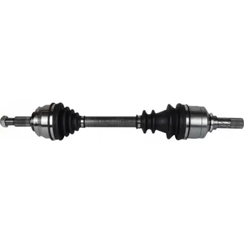 Poloosa kola Poloosa Laguna III 2.0 06- Levá 8200618182 HART