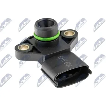 Čidlo automobilu Senzor tlaku sacího potrubí NTY ECM-HY-504