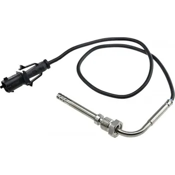 Čidlo automobilu Čidlo, teplota výfukových plynu SLASH 1.3CDTI 55KW 08-, SWIFT III SWIFT IV AGILA ZA Turbo 410MM 1821353K10 NTY