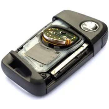 Dálkový bezklíčový systém ESSAtech Keyless Defender KD01
