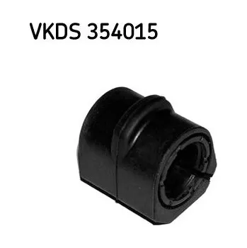 Ložiskové pouzdro, stabilizátor SKF VKDS 354015