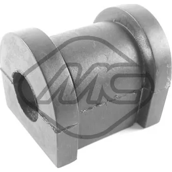 Zavěšení kol Ložiskové pouzdro, stabilizátor METALCAUCHO 44208