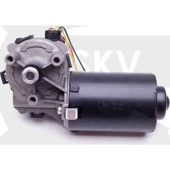 Motorek stěrače a odstřikovače Motor stěračů přední FIAT PUNTO 9945984 9945984 SKV Germany
