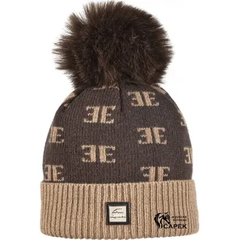 Jezdecké oblečení Čepice EQUILINE -EGIFE-