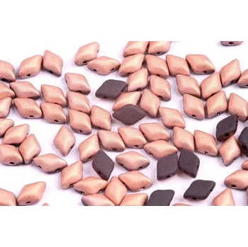 Korálek MATUBO GEMDUO č.337