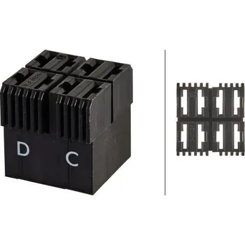 Motorový olej Rozvaděč HELLA 8JB 742 649-001