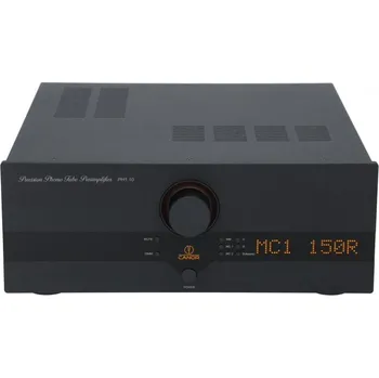 Signálový procesor CANOR PH1.10 Barva: Černá