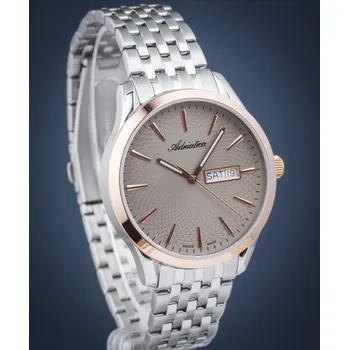 Hodinky Hodinky Adriatica Classic A8327.R117Q