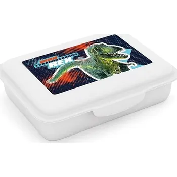Svačinový box Oxybag Box na svačinu Premium Dinosaurus