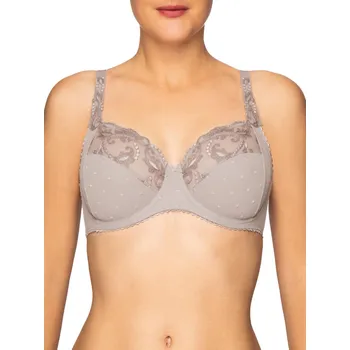 Podprsenka Felina 292 Secret Delight 0205292, 205292 565 perlová šedá 80B