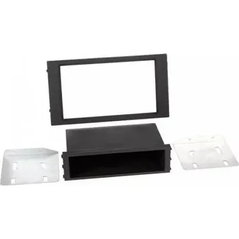 ISO redukce Rámeček autorádia 1DIN,2DIN Seat Leon, PF-2715