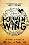 Fourth Wing - Rebecca Yarros [EN]…
