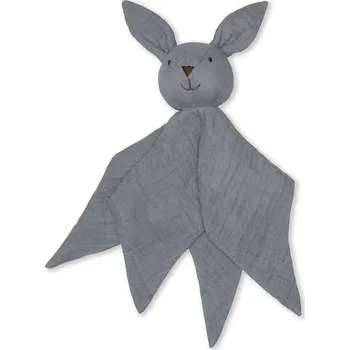 Hračka pro nejmenší That's Mine Usínáček Ami Blue bunny