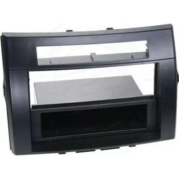 ISO redukce Rámeček autorádia 1DIN,2DIN Toyota Corolla Verso, PF-2345 1