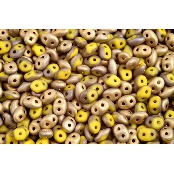 Korálek Matubo™ Superduo č.378