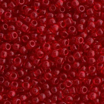 Korálek TOHO - Round 11/0 č.937