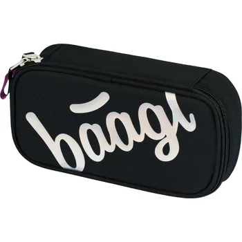 Penál BAAGL Etue prázdné 23 x 12 x 5 cm