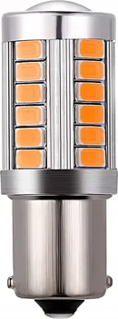 Autožárovka Rabel LED žárovka BAU15s 12V 5W