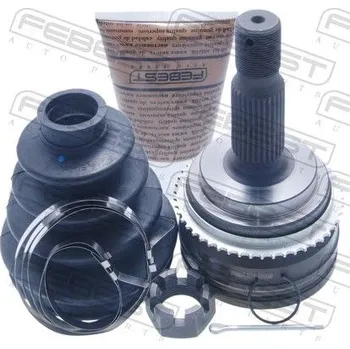 Hřídel nápravy Sada kloubu hnacího hřídele FEBEST 0410-V97A50