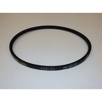 VeGA Klínový řemen 10x610 Li (2021)