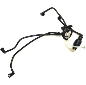 Palivový systém Hadice, unikání paliva CITROEN C1 C2 C3 XSARA 1.4 HDI 1574S9 DR MOTOR