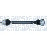 Magneti Marelli 302004190117