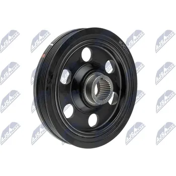 Řemenice, klikový hřídel NTY RKP-HD-011