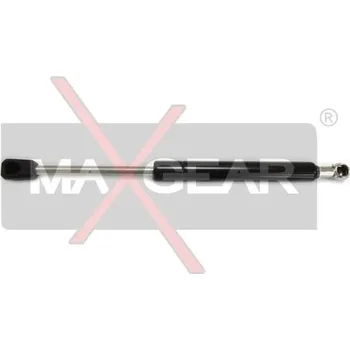 Pneumatická pružina zadní dveře VW A80 91-94 SPOILER 1406BL MAXGEAR