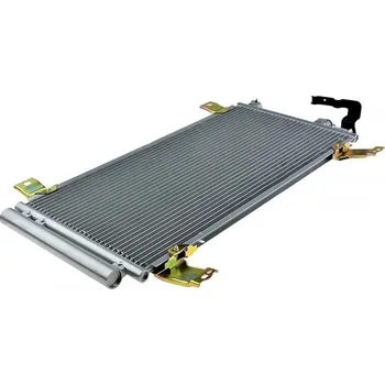 Motor automobilu Kondenzátor klimatizace chladič 6 (GG, GY) (02-) 1.8 I 16V GJ6A61480B NTY