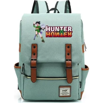 Městský batoh Batoh s motivem Anime hunter - 020,43CMX29CMX13,5CM