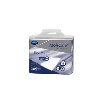 Inkontinenční podložka Podložky MoliCare Bed Mat 9k 60x90 15ks sav.2719ml