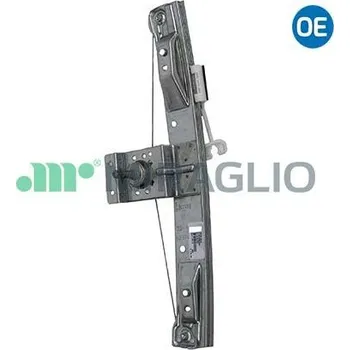 Stahovačka okna Zvedací zařízení oken MIRAGLIO 30/224B