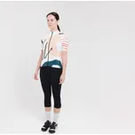 Dres KELLYS MADDIE 3 FANCY krátký rukáv - XXL (Dres KELLYS MADDIE 3 FANCY krátký rukáv - XXL)