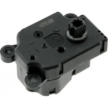 Klimatizace automobilu Motorek klapky topení FORD C-MAX 2007-, 1253178 NTY