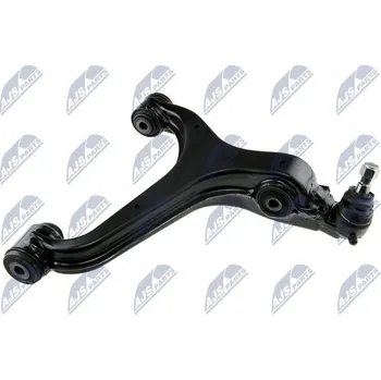 Zavěšení kol Řídicí páka, zavěšení kol NTY ZWD-DW-011