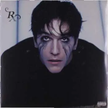 Zahraniční hudba LP ROLE MODEL: Rx 2022 High Quality Vinyl