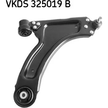 Zavěšení kol Řídicí páka, zavěšení kol SKF VKDS 325019 B