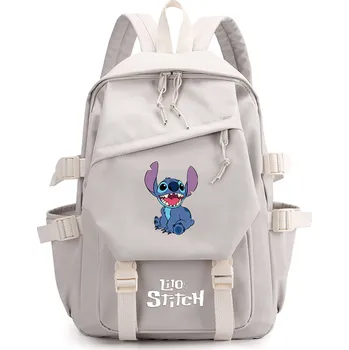 Dětský batoh Disney Batoh Lilo a Stitch - 010