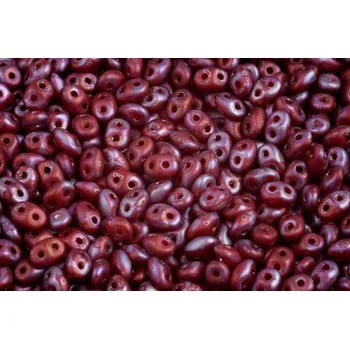 Korálek Matubo™ Superduo č.529