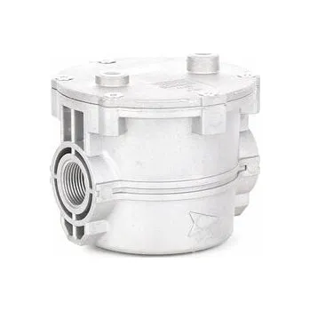 vodní filtr Plynový filtr TECNOCONTROL GF020, Rp 3/4"