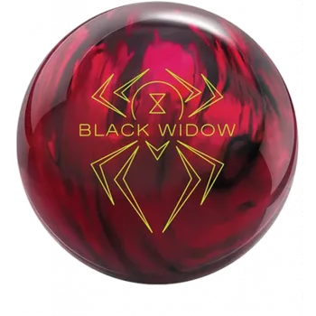 Bowling HAMMER BLACK WIDOW HYBRID