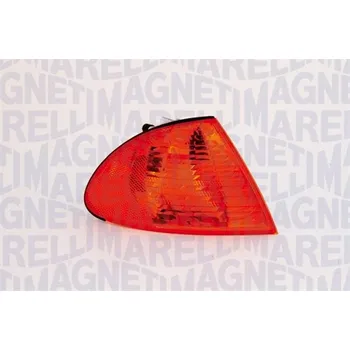 Směrový světlomet Blikač MAGNETI MARELLI 710311328001